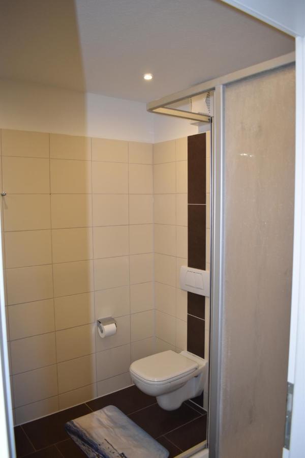 Am Pool Und Strand 8 Barendorf  Extérieur photo