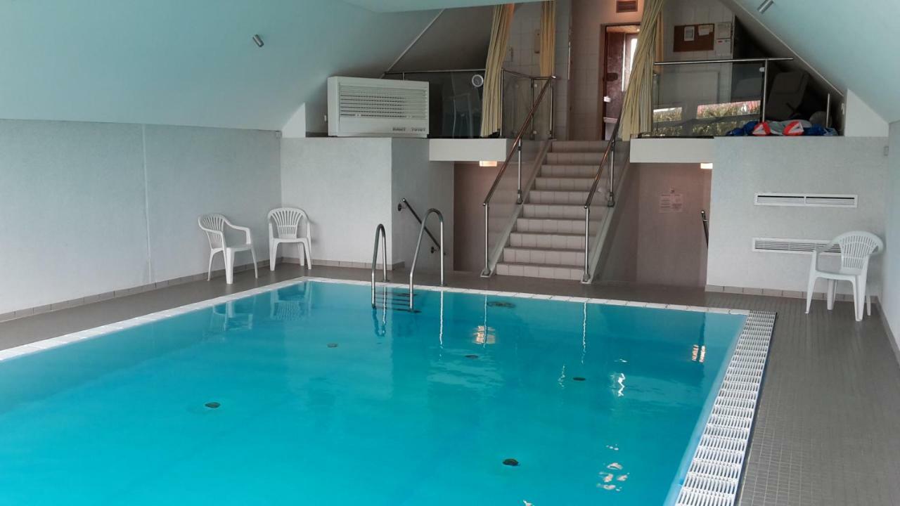 Am Pool Und Strand 8 Barendorf  Extérieur photo